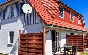 Feriendomizil Zingst
